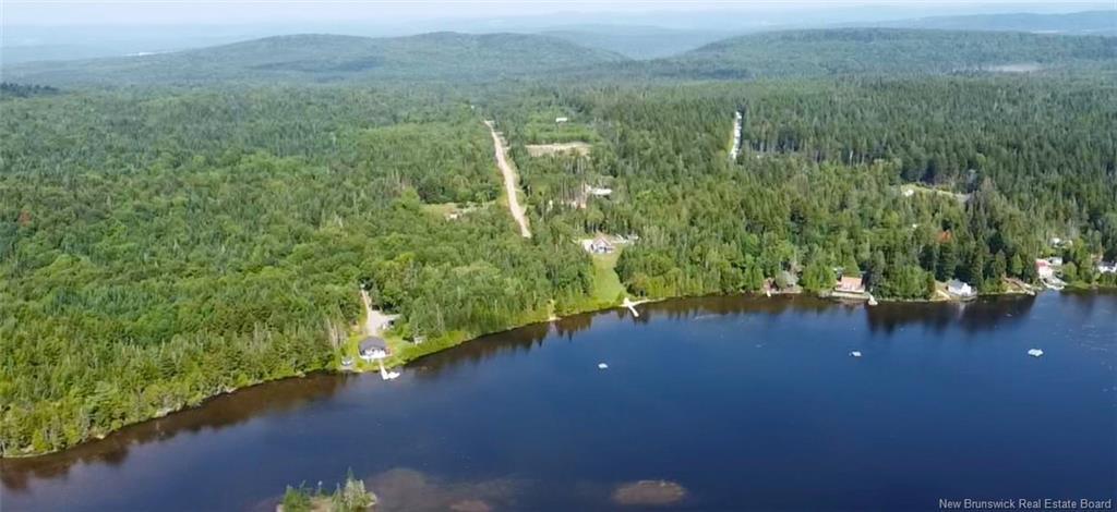 Lot Spruce Lane, Damascus, NB