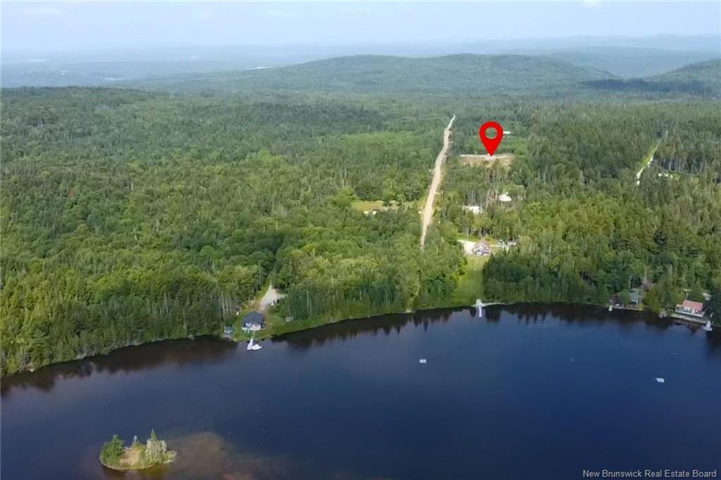 Lot Spruce Lane, Damascus, NB