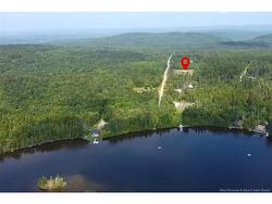 Lot Spruce LANE Damascus, NB E5N 0P2