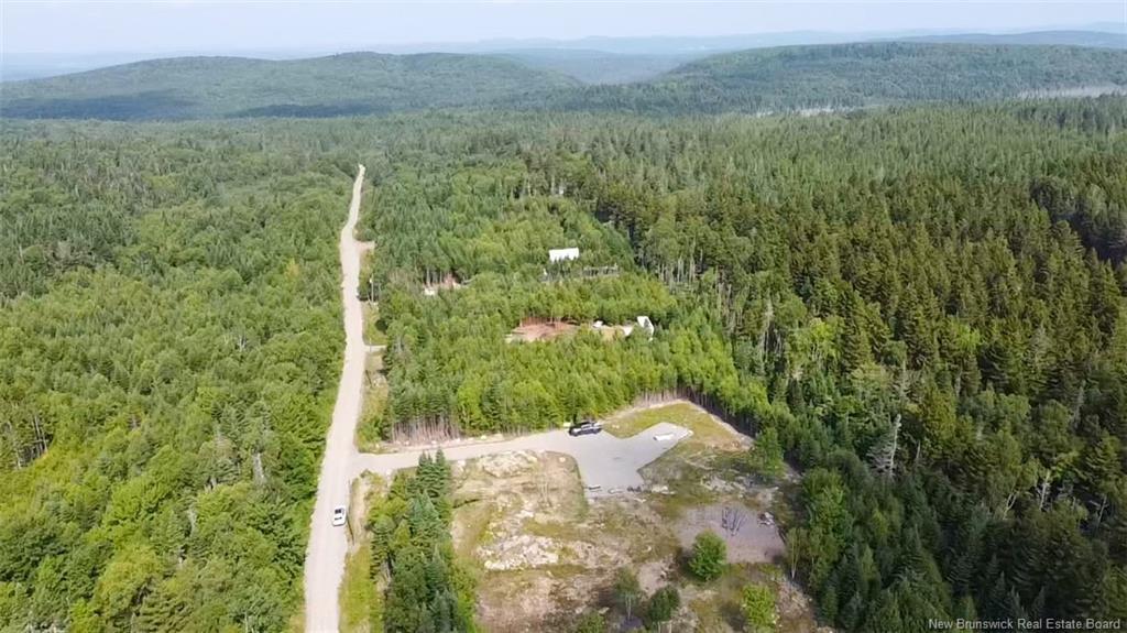 Lot Spruce Lane, Damascus, NB