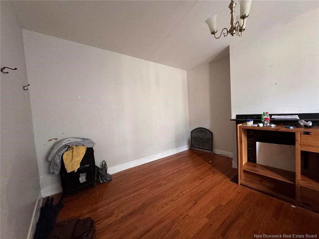 252-254 Princess St, Saint John, NB