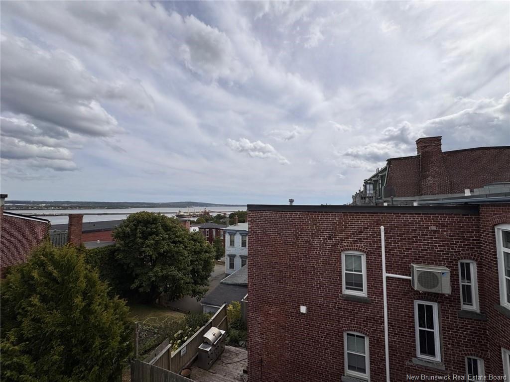 252-254 Princess St, Saint John, NB