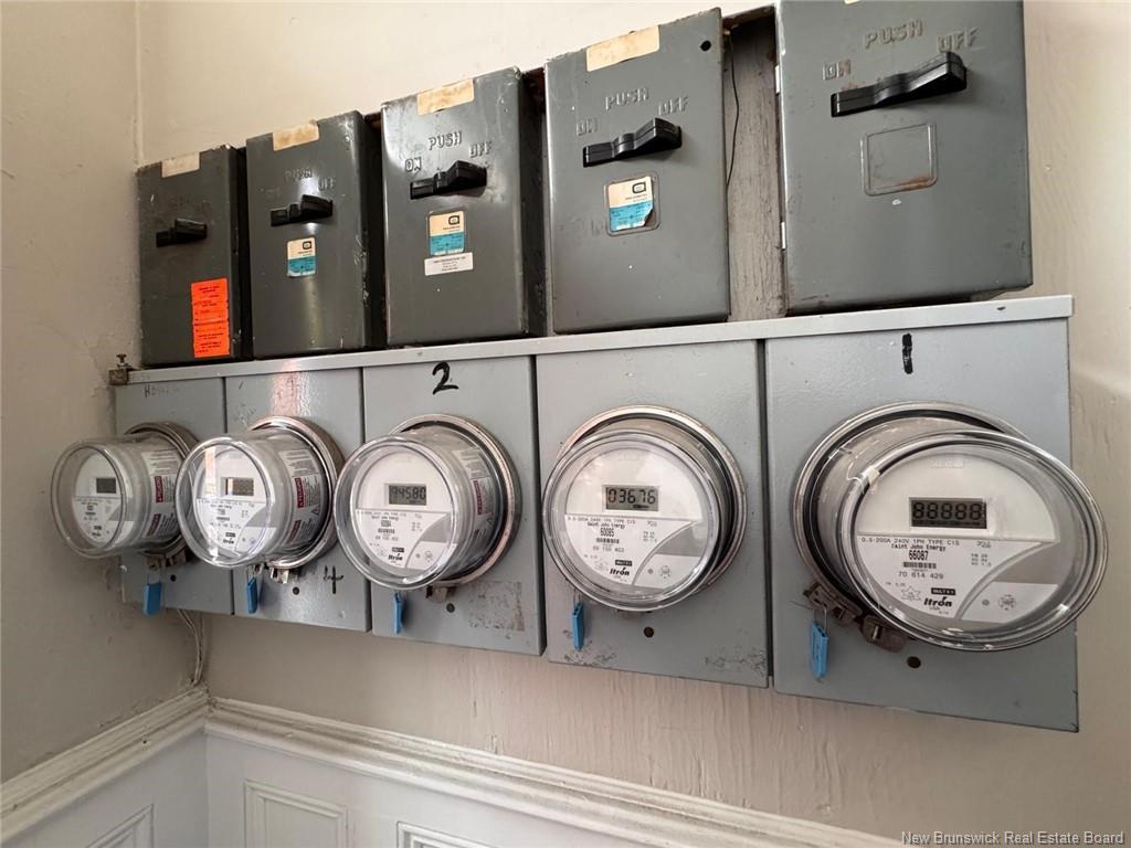 252-254 Princess St, Saint John, NB