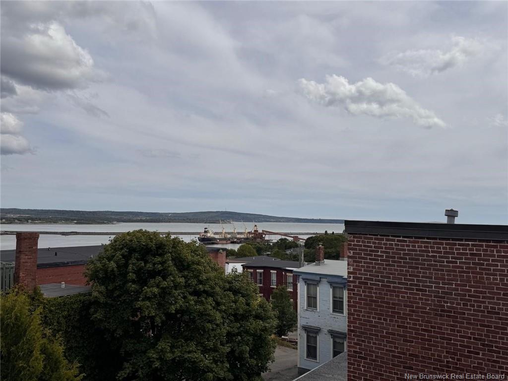 252-254 Princess St, Saint John, NB