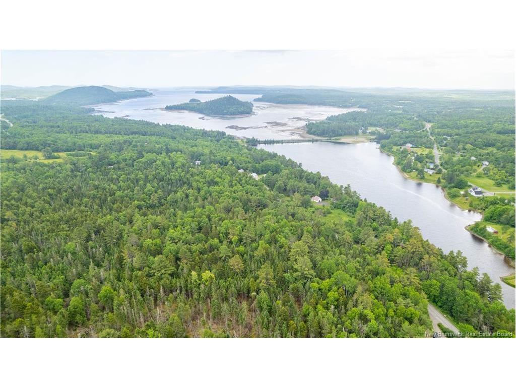 172 Lily Hill Rd, Oak Bay, NB