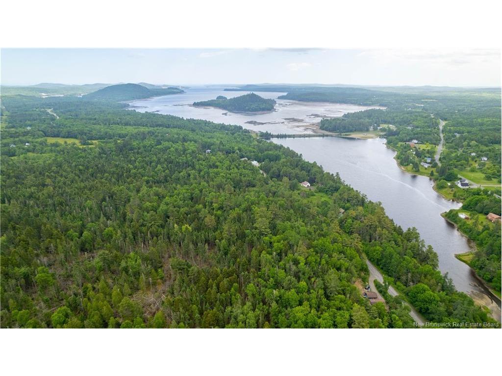 172 Lily Hill Rd, Oak Bay, NB