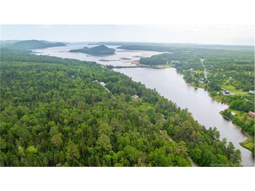 172 Lily Hill Rd, Oak Bay, NB