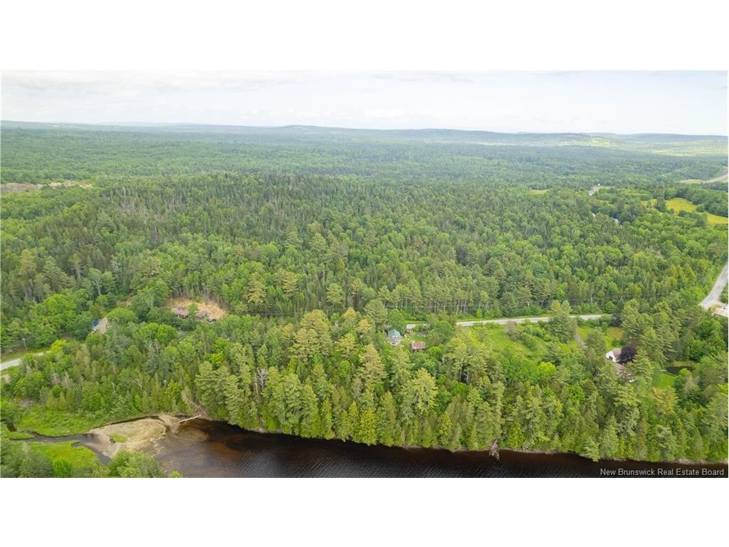 172 Lily Hill Rd, Oak Bay, NB