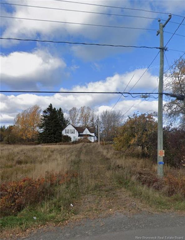119 Rte 535, Notre-Dame, NB