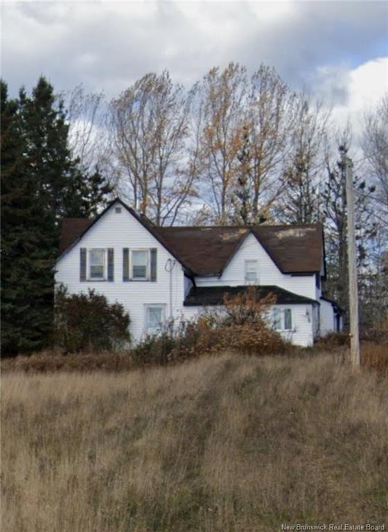 119 Rte 535, Notre-Dame, NB