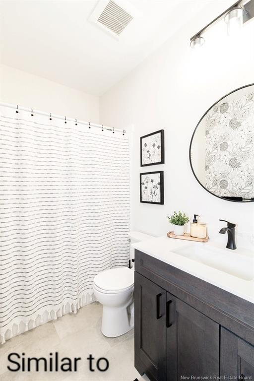 19 White Pine Crt, Hampton, NB