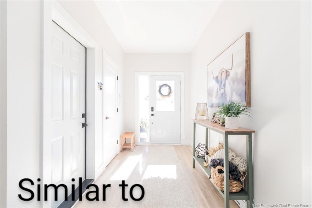 19 White Pine Crt, Hampton, NB