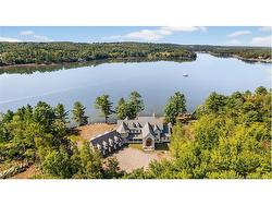 78 Todd's Point RD Dufferin, NB E3L 3R1