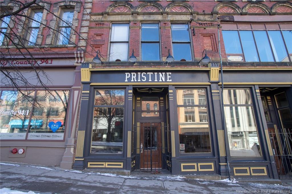 1-56 King St, Saint John, NB