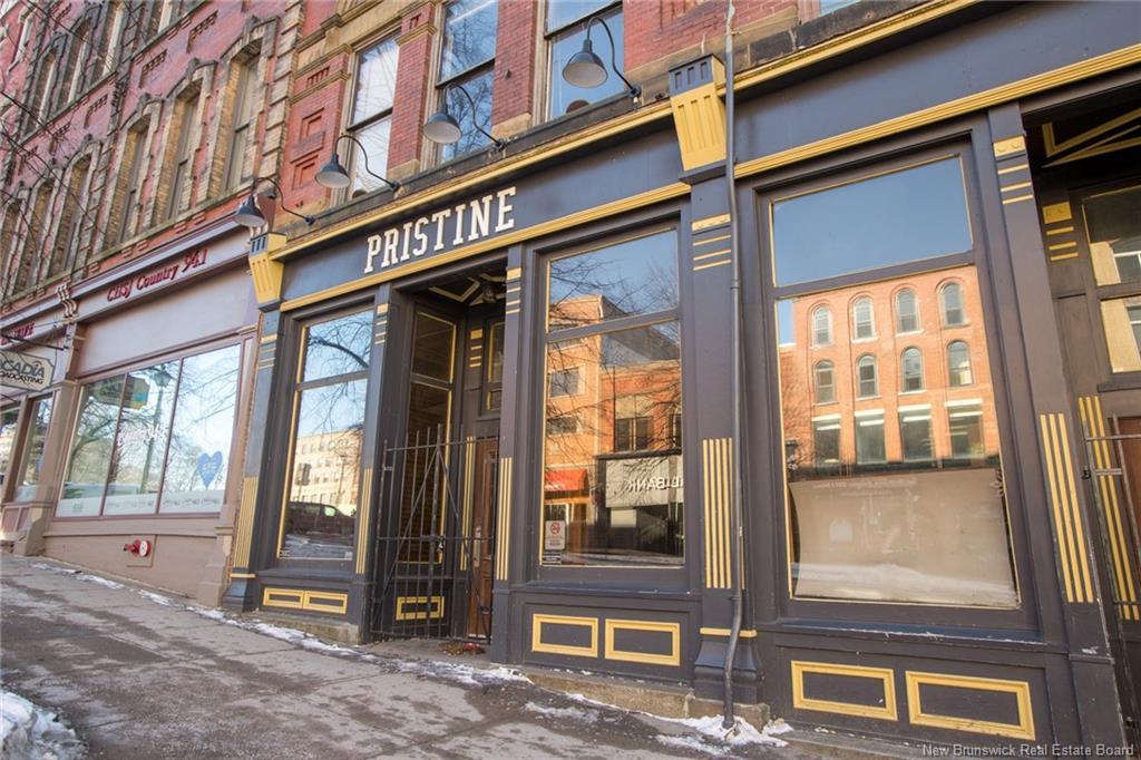 1-56 King St, Saint John, NB