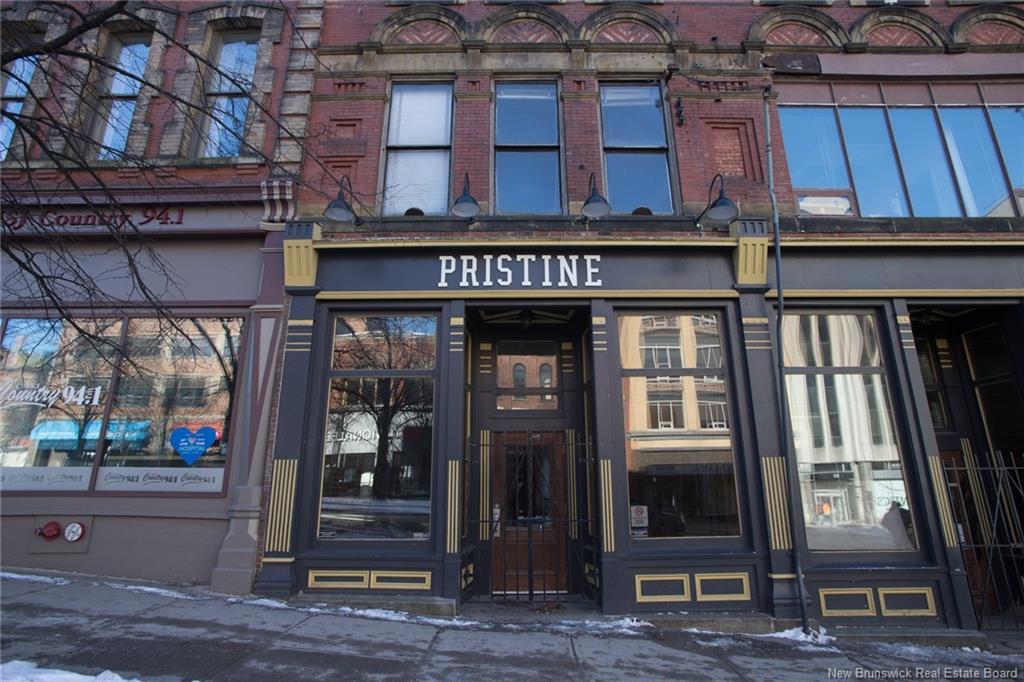 1-56 King St, Saint John, NB