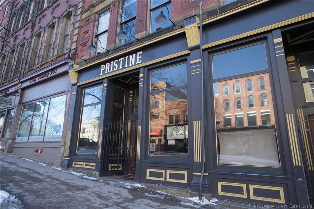 1-56 King St, Saint John, NB