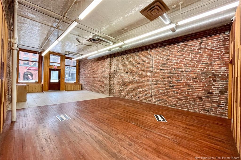 1-56 King St, Saint John, NB