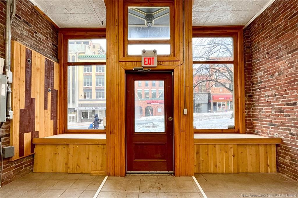 1-56 King St, Saint John, NB