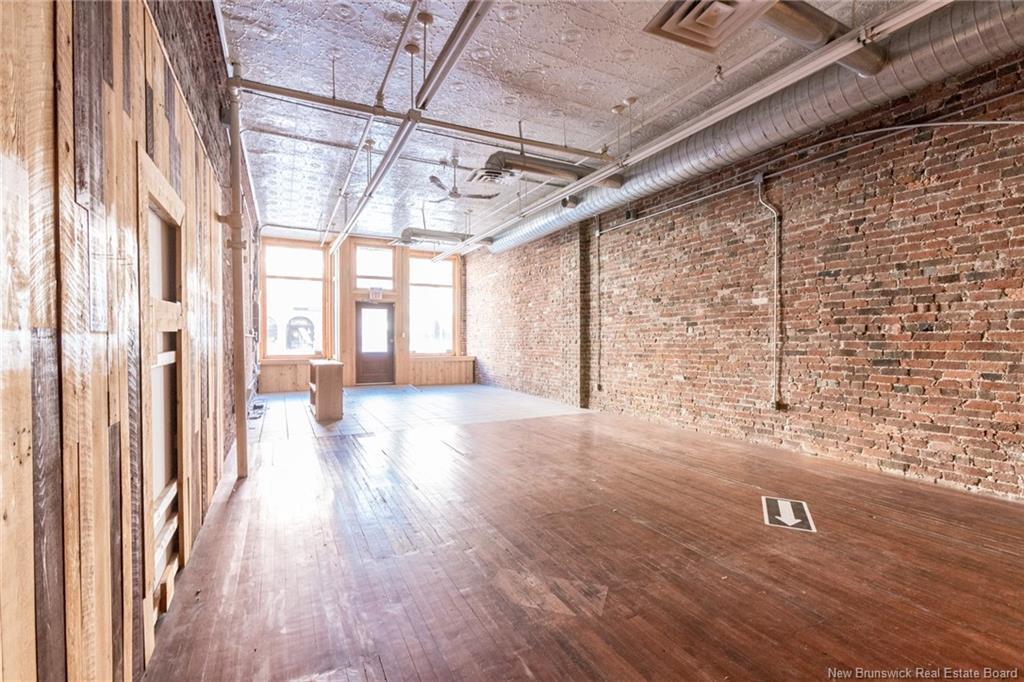 1-56 King St, Saint John, NB