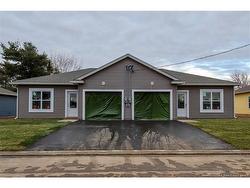 Lot 20B Otty AVE Sussex, NB E4E 1G6