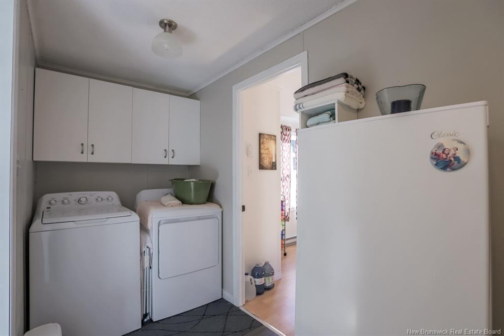 17 Sheps Lane, Salt Springs, NB