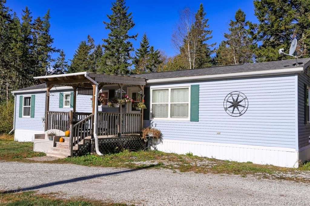 17 Sheps Lane, Salt Springs, NB