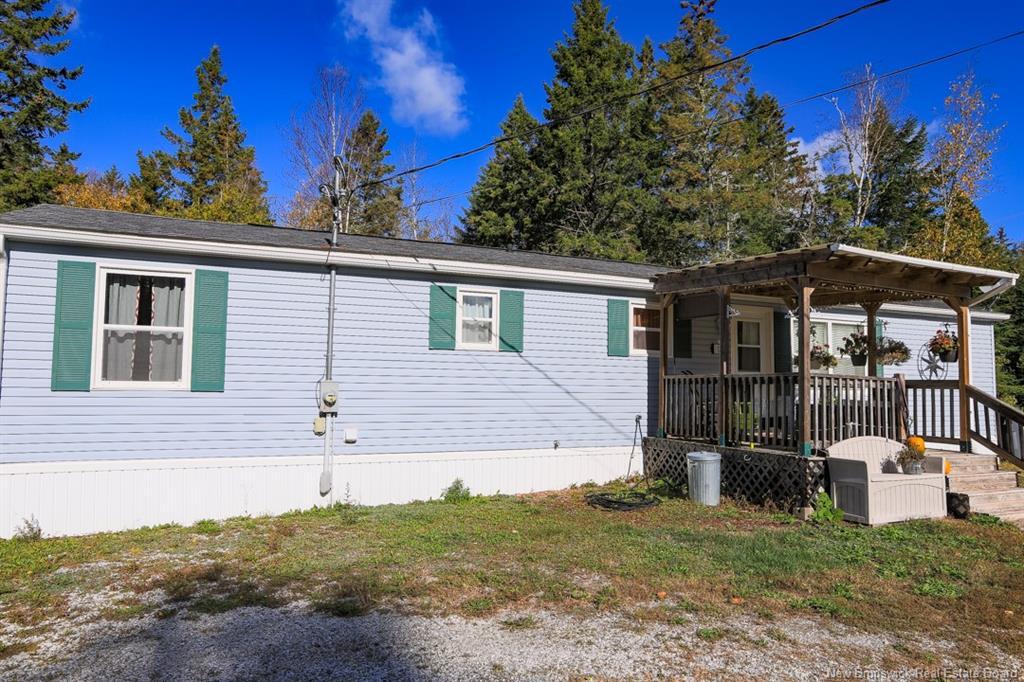 17 Sheps Lane, Salt Springs, NB