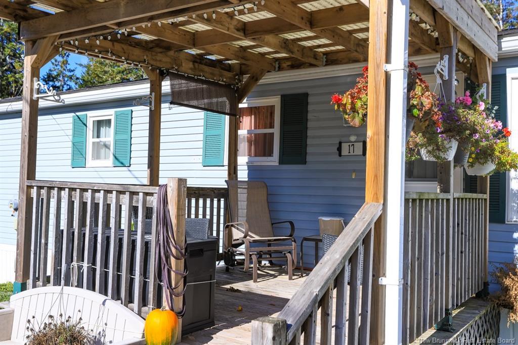 17 Sheps Lane, Salt Springs, NB