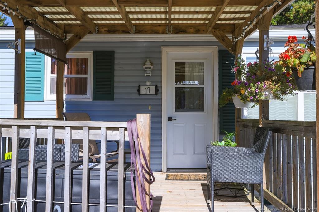 17 Sheps Lane, Salt Springs, NB