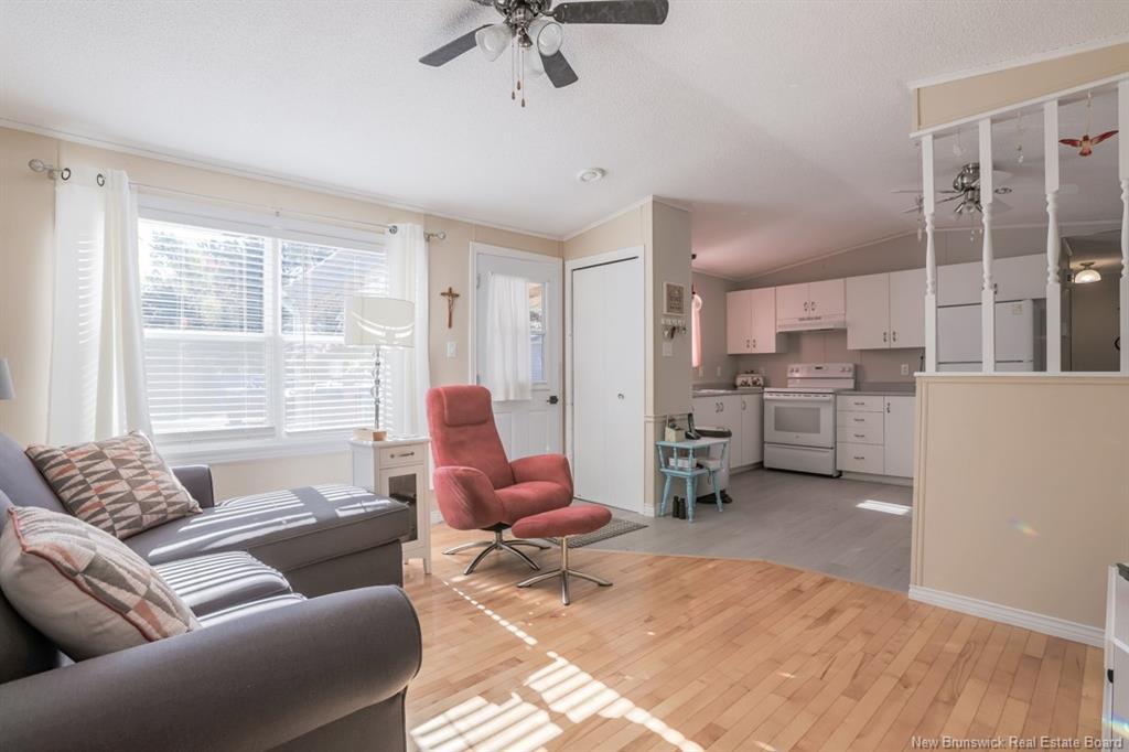 17 Sheps Lane, Salt Springs, NB