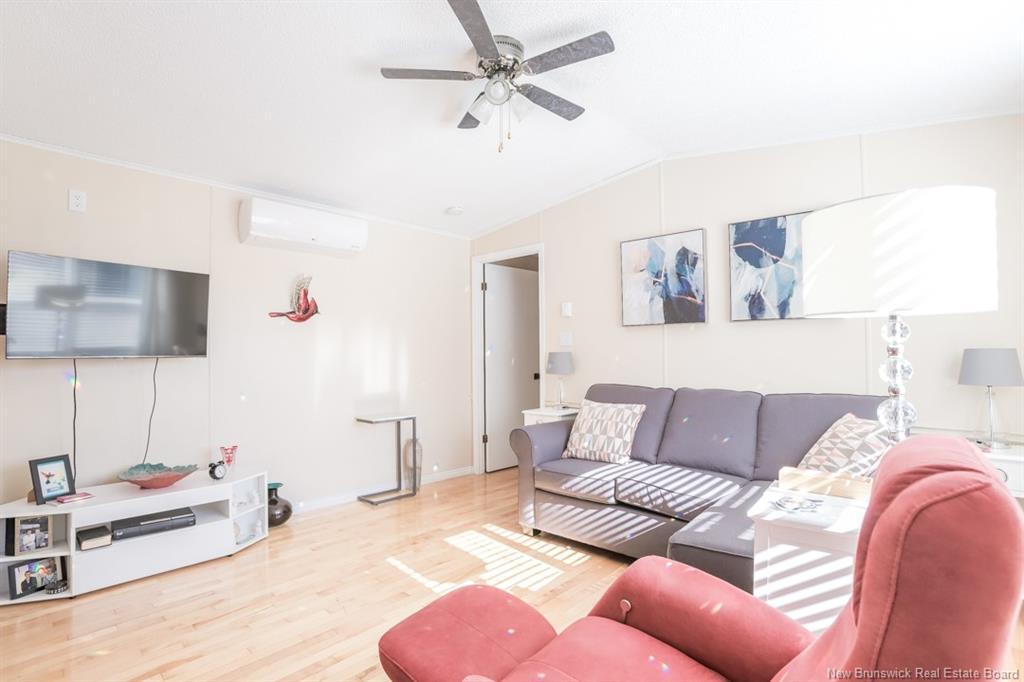 17 Sheps Lane, Salt Springs, NB