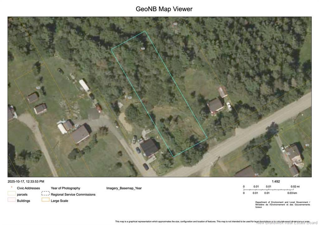 183 Pleasant St, Saint Stephen, NB