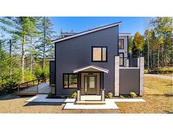 4 Thomas Creek LANE Oak Bay, NB E3L 4B2