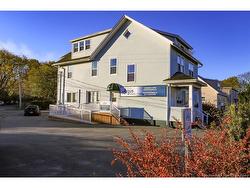 14 Wellesley AVE Saint John, NB E2K 2T9