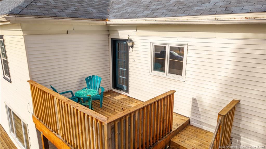 36 Queensway Wy, Saint Stephen, NB