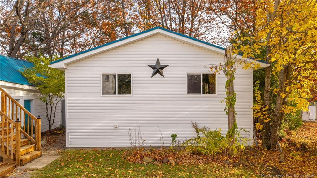 36 Queensway Wy, Saint Stephen, NB