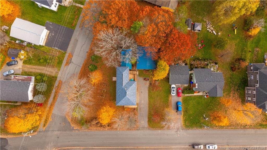 36 Queensway Wy, Saint Stephen, NB