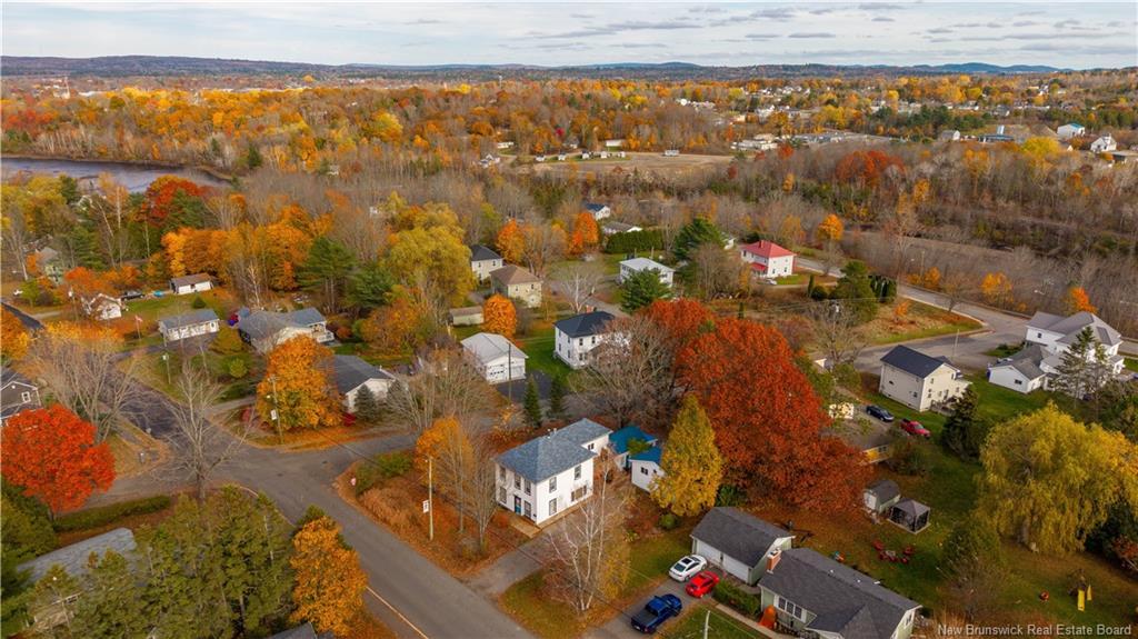36 Queensway Wy, Saint Stephen, NB