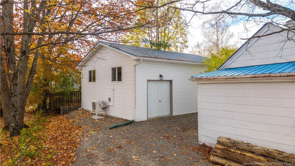 36 Queensway Wy, Saint Stephen, NB