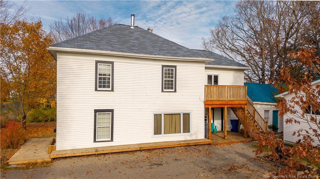 36 Queensway Wy, Saint Stephen, NB