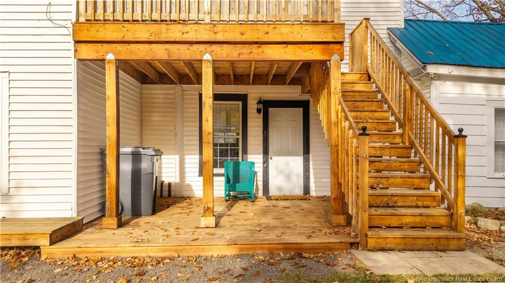 36 Queensway Wy, Saint Stephen, NB