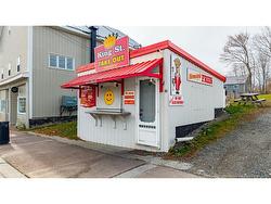 30 King ST Saint Stephen, NB E3L 2C2