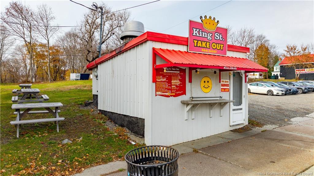 30 King St, Saint Stephen, NB