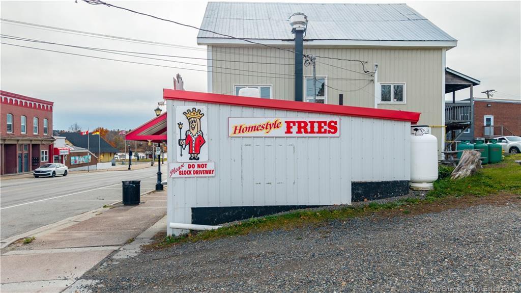 30 King St, Saint Stephen, NB