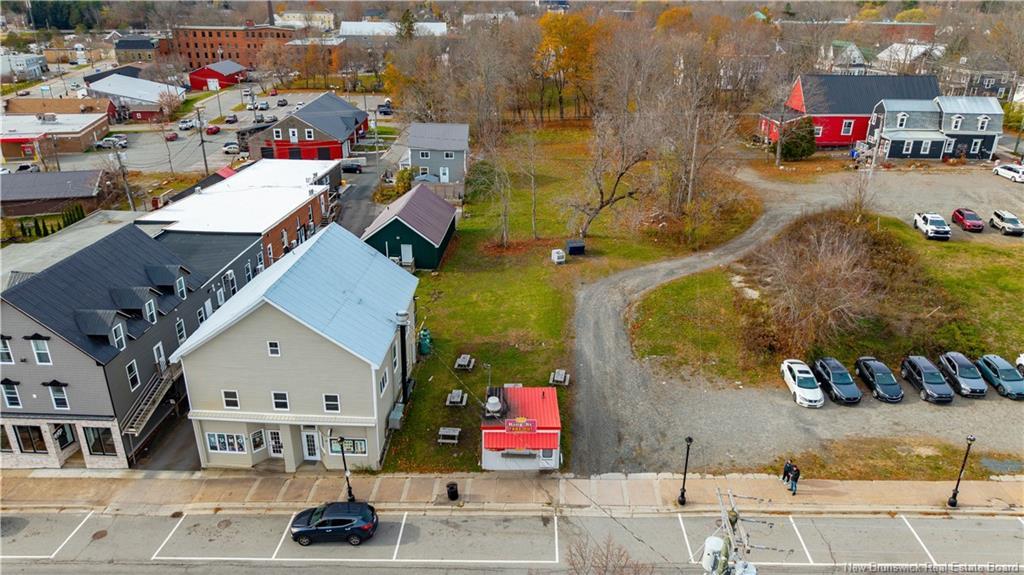 30 King St, Saint Stephen, NB