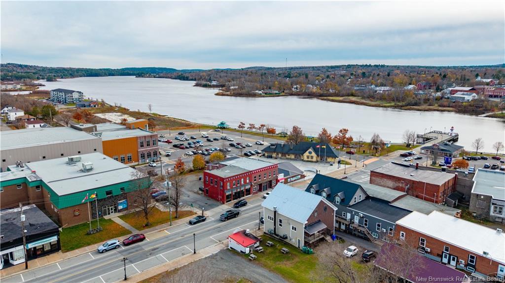 30 King St, Saint Stephen, NB