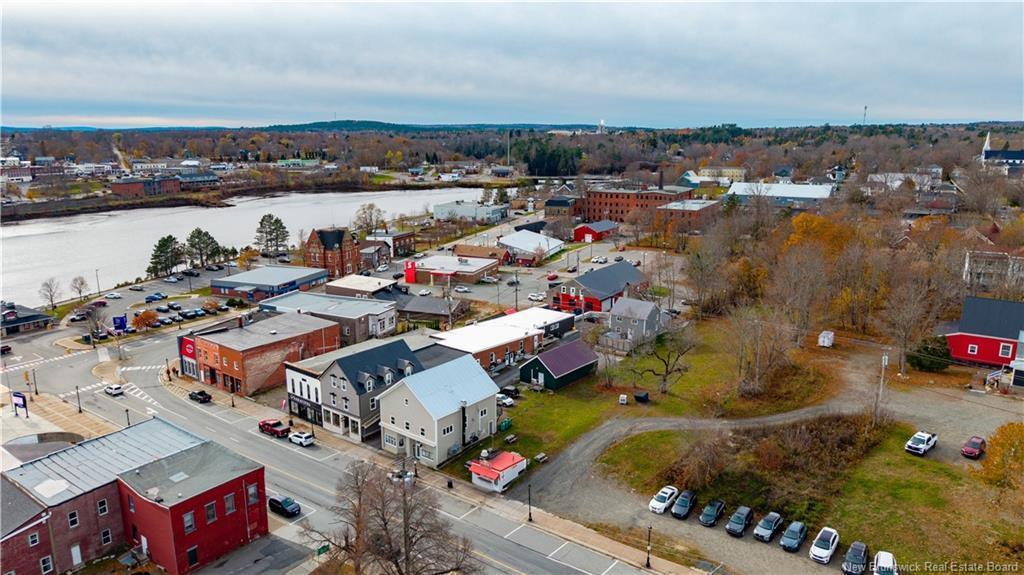 30 King St, Saint Stephen, NB