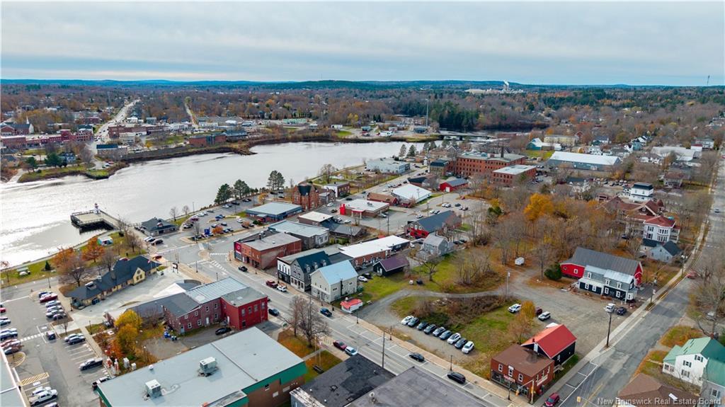 30 King St, Saint Stephen, NB