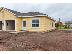 Lot 19B Otty AVE Sussex, NB E4E 0M5